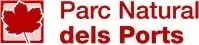 Els Ports Natural Park logo