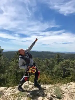 Go places most tourists never go, and see the spectacular scenery