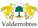 Valderrobres logo